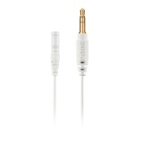 RODE LAVALIER Microfono GO bianco microfono a clip