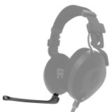 RODE NTH-100m - Cuffie professionali chiuse con microfono RODE NTH-MIC