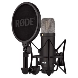 RODE NT1 Signature nero - microfono a condensatore