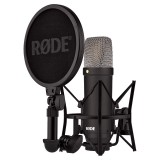 RODE NT1 Signature nero - microfono a condensatore