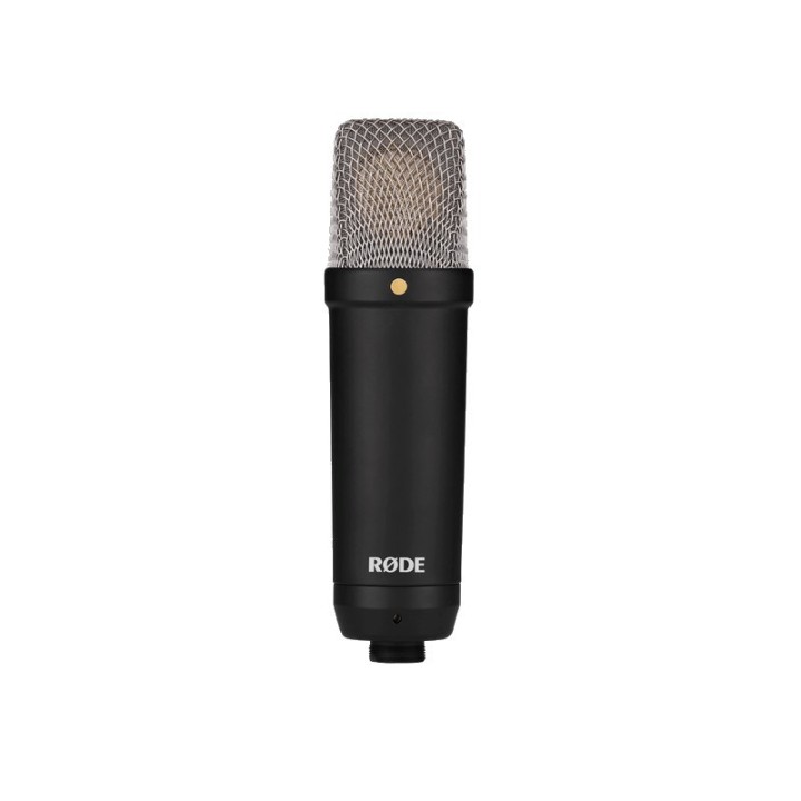 RODE NT1 Signature nero - microfono a condensatore