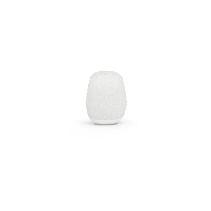 RODE LAVALIER Microfono GO bianco microfono a clip