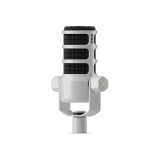 RODE PodMic - Microfono dinamico bianco