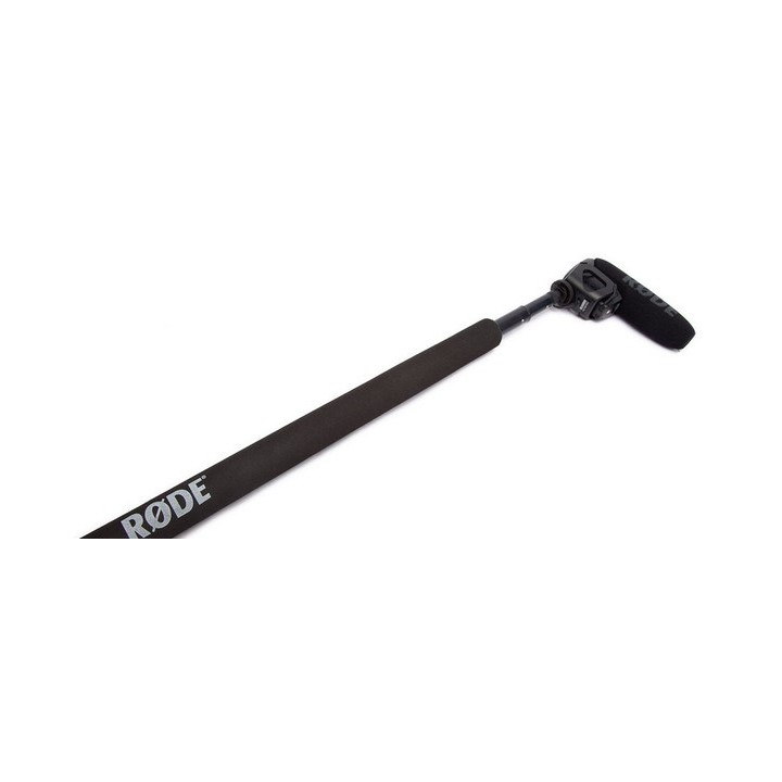 RODE Micro Boompole