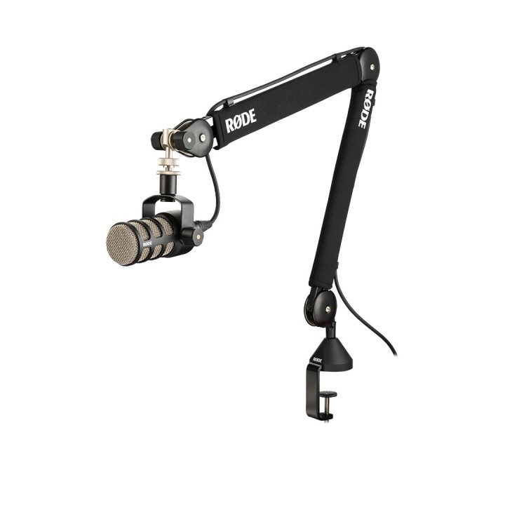 RODE PSA1+ Boom Supporto per microfono