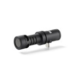 RODE Videomic Me-C+ nero microfono per telefono cellulare/smartphone