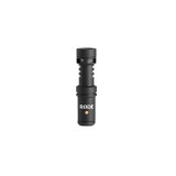 RODE Videomic Me-C+ nero microfono per telefono cellulare/smartphone