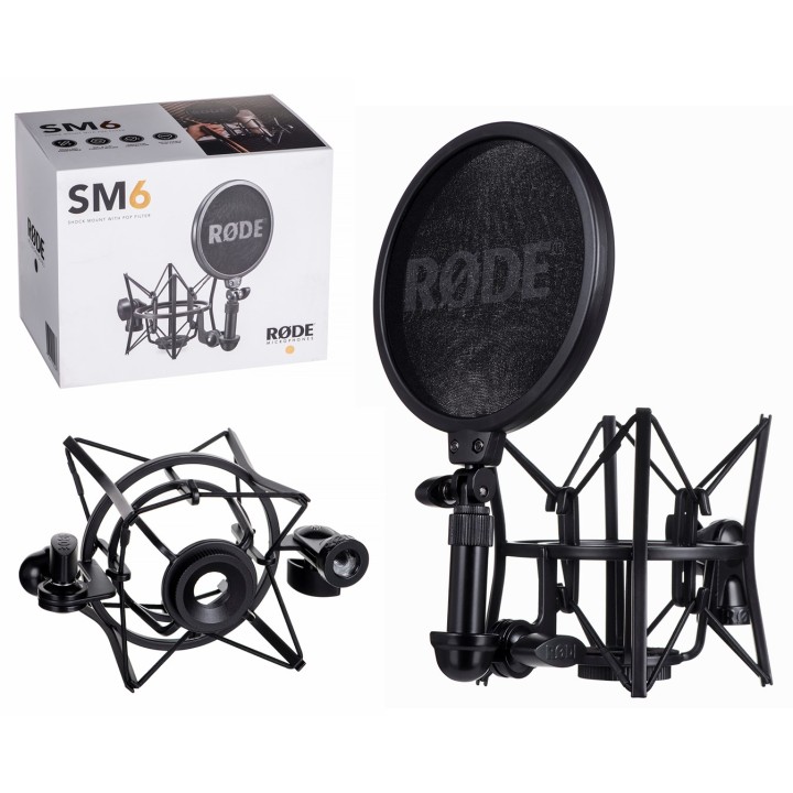 RODE SM6 parte/accessorio per microfono
