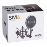 RODE SM6 parte/accessorio per microfono