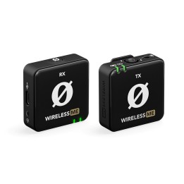 RODE Wireless ME - Sistema wireless digitale a 2 canali