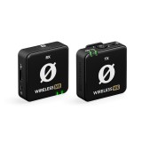 RODE Wireless ME - Sistema wireless digitale a 2 canali