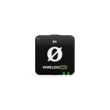 RODE Wireless ME - Sistema wireless digitale a 2 canali