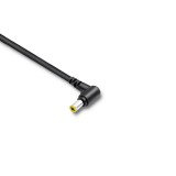 Qoltec 50087 alimentatore per Acer | 90W | 19V | 4.74A | 5.5*1.7 | +cavo alimentazione