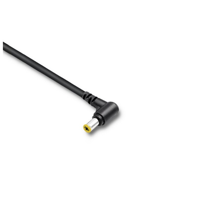 Qoltec 50087 alimentatore per Acer | 90W | 19V | 4.74A | 5.5*1.7 | +cavo alimentazione