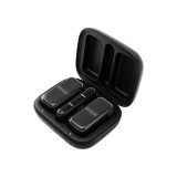 RODE Wireless Micro - sistema wireless digitale a 2 canali USB-C nero