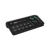RODECaster Video S - console di produzione video e audio nero