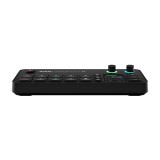 RODECaster Video S - console di produzione video e audio nero