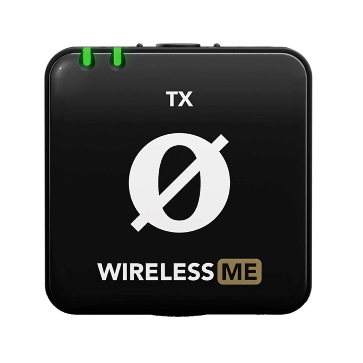 RODE Wireless ME TX - trasmettitore wireless dedicato ME