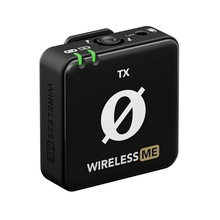 RODE Wireless ME TX - trasmettitore wireless dedicato ME