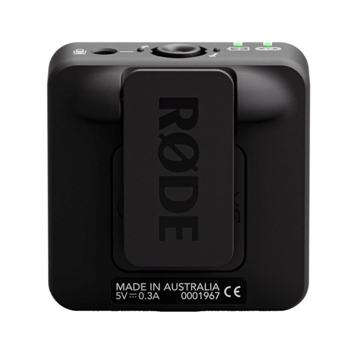 RODE Wireless ME TX - trasmettitore wireless dedicato ME