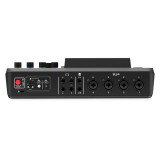 RODECaster Pro II Podcast Studio di produzione Stazione di produzione musicale nero