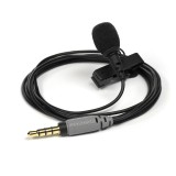 RODE smartLav+ Microfono lavalier/a clip nero