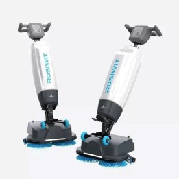 Robot pulitore Rosiwit Pilot One Neo