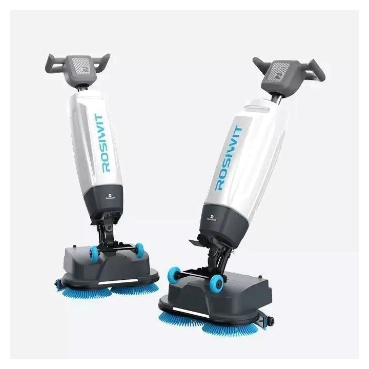 Robot pulitore Rosiwit Pilot One Neo