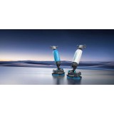 Robot pulitore Rosiwit Pilot One Neo