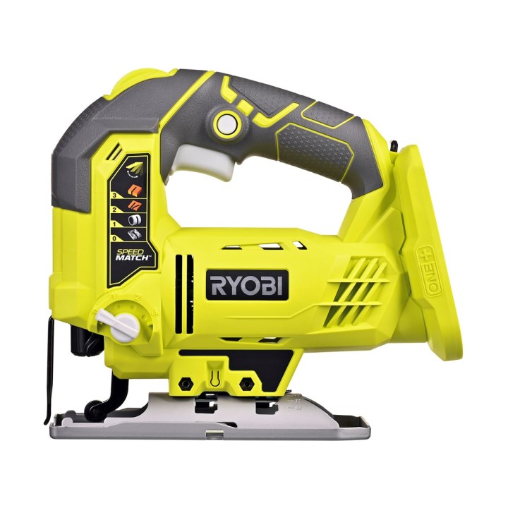 Ryobi CJS180LM Seghetto alternativo 1.72 kg