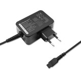 Qoltec 51025 alimentatore/inverter nero