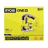 Ryobi CJS180LM Seghetto alternativo 1.72 kg