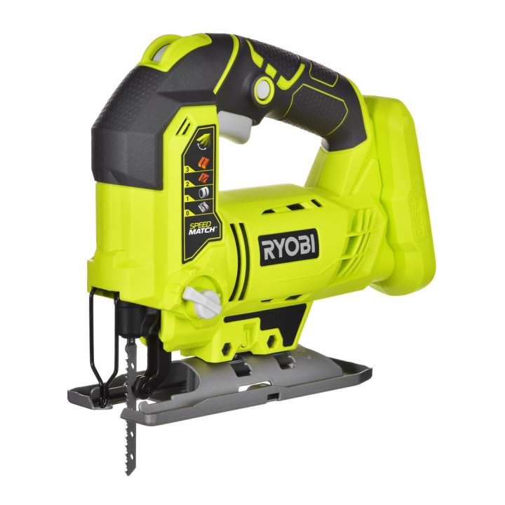 Ryobi CJS180LM Seghetto alternativo 1.72 kg