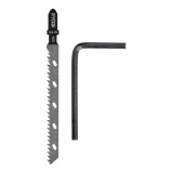 Ryobi CJS180LM Seghetto alternativo 1.72 kg