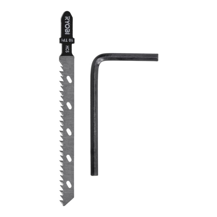 Ryobi CJS180LM Seghetto alternativo 1.72 kg