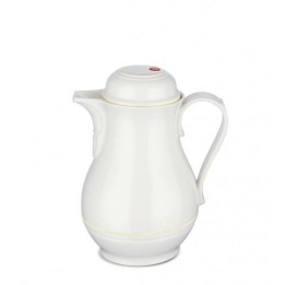 ROTPUNKT 530-01-00-0 Thermos sottovuoto 0.5 L avorio