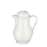 ROTPUNKT 530-01-00-0 Thermos sottovuoto 0.5 L avorio