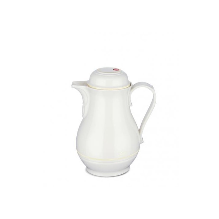 ROTPUNKT 530-01-00-0 Thermos sottovuoto 0.5 L avorio