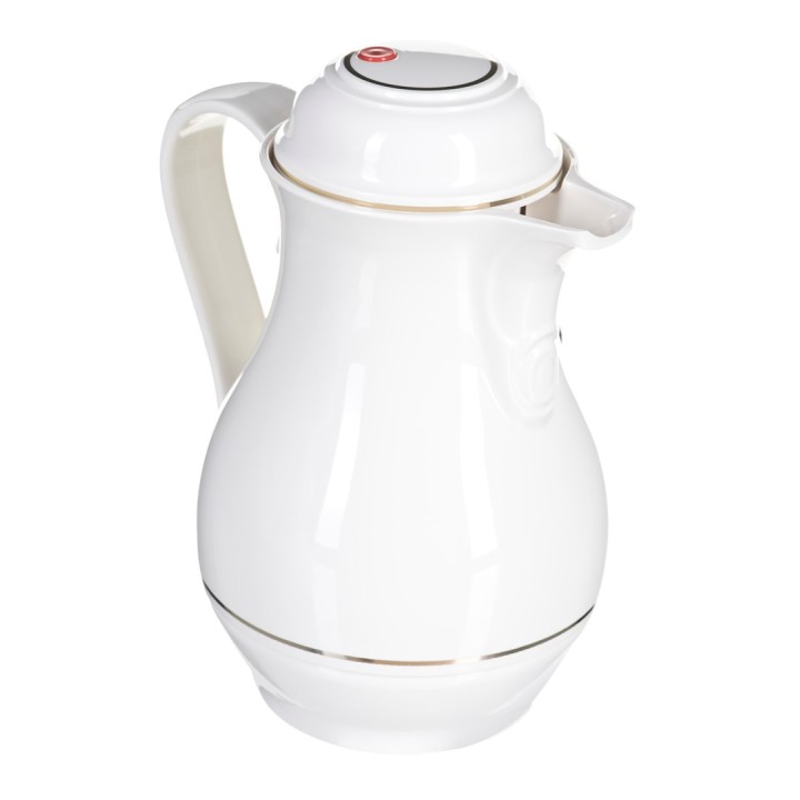 ROTPUNKT 530-01-00-0 Thermos sottovuoto 0.5 L avorio