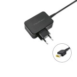 Qoltec 51035 alimentatore/inverter per interni 45 W nero