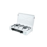 Piano cottura a gas Ravanson K-02T [2 zona(e)]