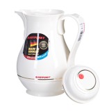 ROTPUNKT 530-01-00-0 Thermos sottovuoto 0.5 L avorio