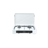 Piano cottura a gas Ravanson K-02T [2 zona(e)]