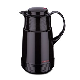 ROTPUNKT Thermos 1.0 l ristretto (nero)