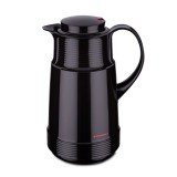ROTPUNKT Thermos 1.0 l ristretto (nero)
