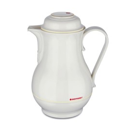 ROTPUNKT Thermos 1.2 l avorio (ecru)