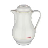 ROTPUNKT Thermos 1.2 l avorio (ecru)