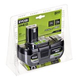 Batteria Li-Ion 4.0 Ah 18V RYOBI RB1840X
