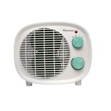 Termoventilatore Ravanson FH-2000RW (2000W, bianco)