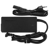 Qoltec 51773 Alimentatore per monitor Samsung 42W | 3A | 14V | 6.5 * 4.4 + cavo di alimentazione